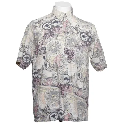 Kortärmad skjorta (Flerfärgad) från Sears