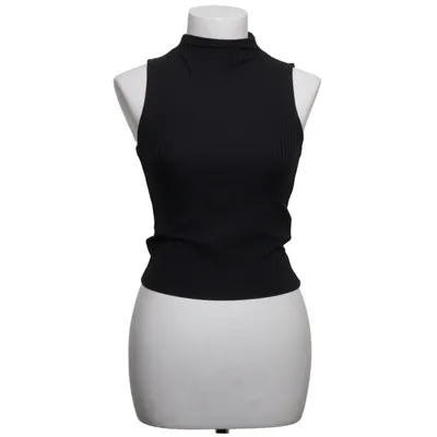 Top (Gray) from Bik Bok Elastane, Polyester