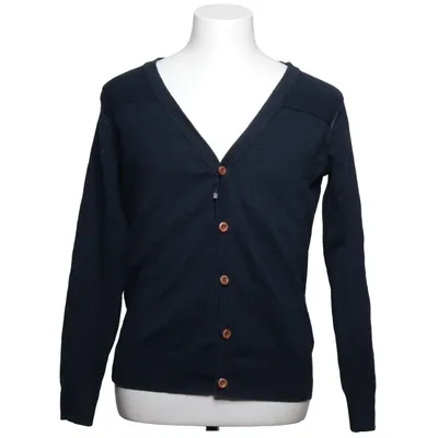 Kofta (Blå) från Selected Jeans Bomull