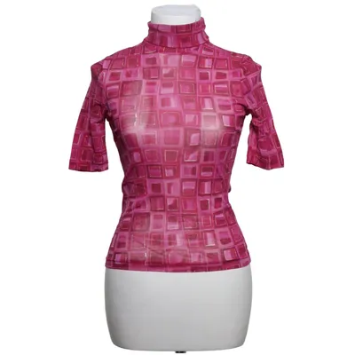 Topp (Rosa, Flerfärgad) från Kookaï Polyamid