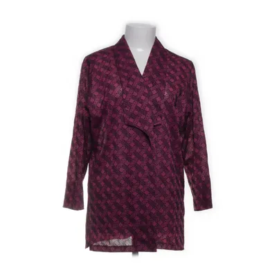 Cardigan (Pink, Sort) fra Smarty
