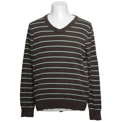Pullover (Brun, Grön) från Northbrook Sports Bomull