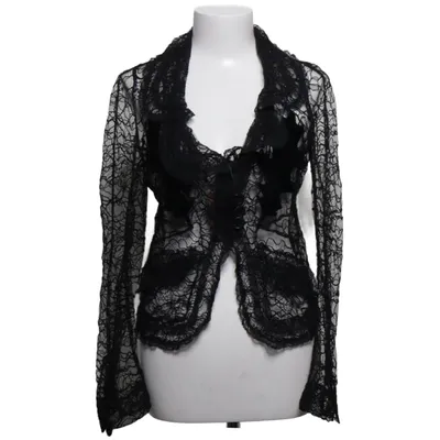 Blouse (Black) from Sonia Rykiel