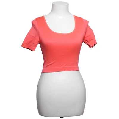 Träningstopp (Röd) från Primark Cares Elastan, Polyamid