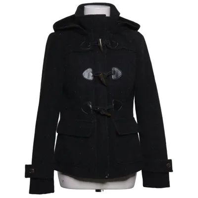 Duffle coat (Vmmelladaisy Short Jacket Dnma) from Vero Moda Denim