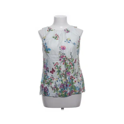 Top (Wit, Meerkleurig) van Dorothy Perkins Katoen