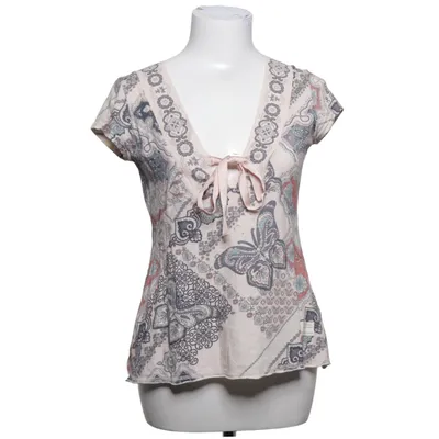 Top (Beige, Multicolored) from Odd Molly