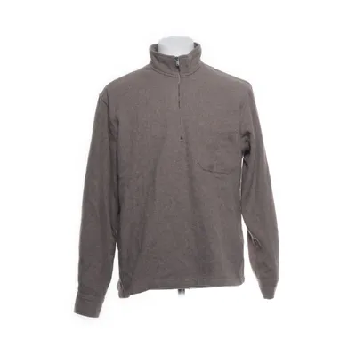 Tröja (Brun) från Zara Akryl, Polyester, Ull