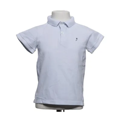 Polo (Blanc) de Jacadi Coton