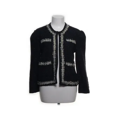 Jacka (Blå, Flerfärgad) från Sfera Casual Akryl, Bomull, Polyester