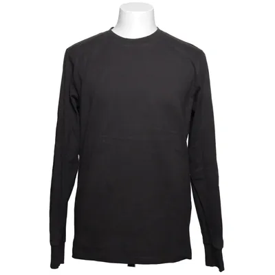 Long sleeve T-shirt (Gray) from Bareen Cotton