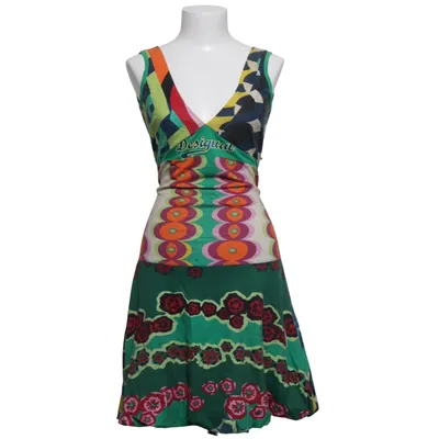 Robe (Multicolore) de Desigual