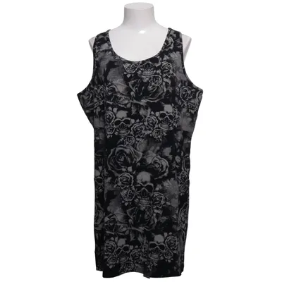 Top (Black, Gray) from Black Premium by EMP Cotton, Elastane