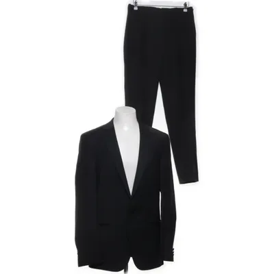 Kostym (Svart) från Brothers Ull