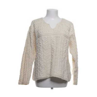 Tröja (Beige) från Aran Sweater Market Merinoull