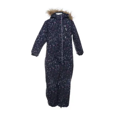Outdoor overalls  (Blå, Flerfarvet) fra VRS Basic Genanvendt polyester