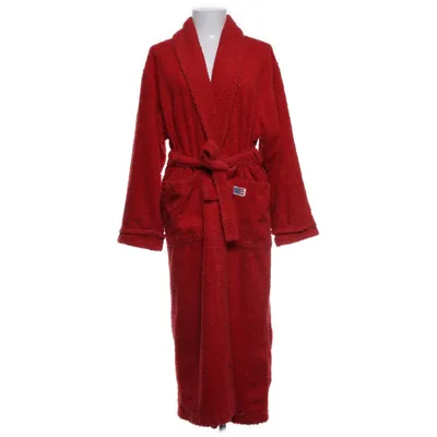 Badjas (Rood) van Lexington