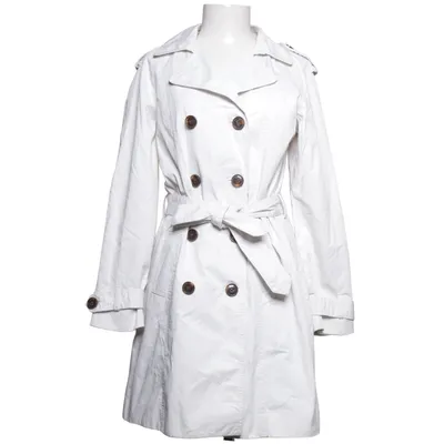 Trenchcoat (Beige) van GDM Katoen, Polyester