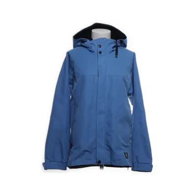 Skidjacka (Blå) från Haglöfs