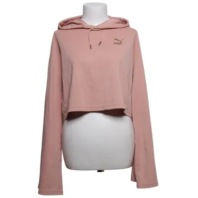 Sweat à capuche (Kenza) de Puma x Kenza Coton, Polyester
