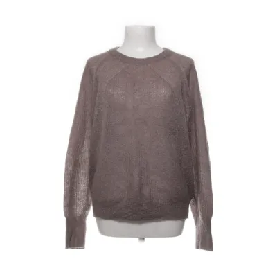 Trui (Lila) van Filippa K Mohair, Polyamide, Wol