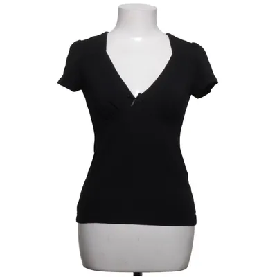 Top (Black) from Vive Maria Cotton, Elastane