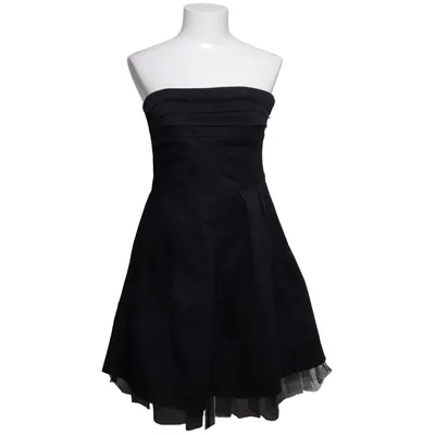 Cocktailklänning (Svart) från Vero Moda Bomull, Elastan, Polyester