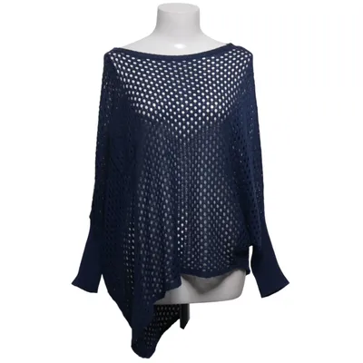 Pull-over (Bleu) de Katsumi Acrylique