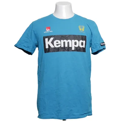 T-shirt (Blå) från Kempa Bomull