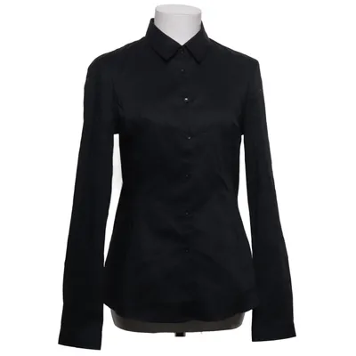Shirt (Black) from Sisley Cotton, Elastane, Polyamide