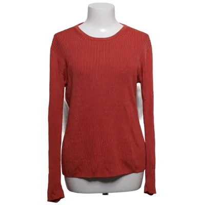 Sweater (Red) from Rodebjer Cotton, Viscose