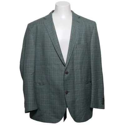 Blazer (Shaped Fit) van Eduard Dressler Wol