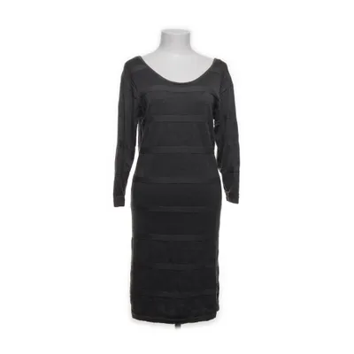 Jurk (206260) van Oxmo Katoen, Metallvezel, Viscose