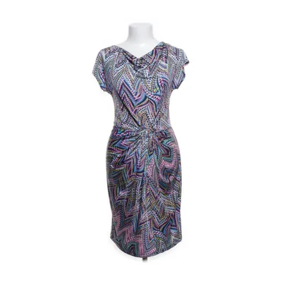 Klänning (Flerfärgad) från Ilse Jacobsen Elastan, Polyester