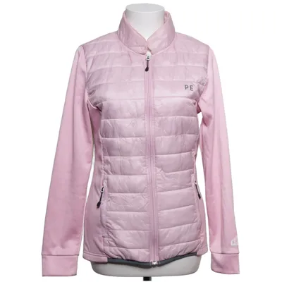 Lättviktsjacka (Rosa) från EQPE Polyamid, Polyester