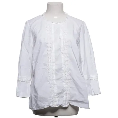 Blouse (Blanc) de Boden Coton
