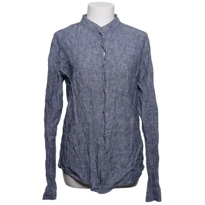 Skjorta (Grå) från Casual Girls Wear Bomull, Linne