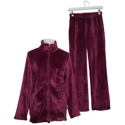 Mjukisset (Lila) från Mont Chalet Polyester