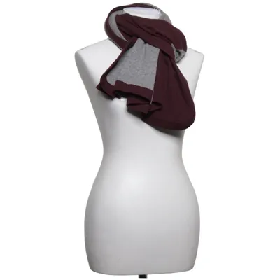 Scarf (Gray, Purple) from Rodebjer