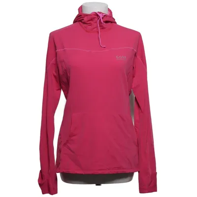 Capuchon sweater (Roze) van GORE Running Wear Elastaan, Polyamide, Polyester