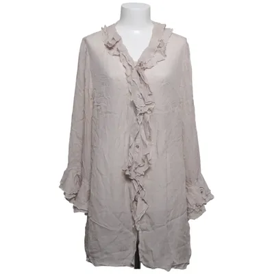 Blouse (Beige) from Grizas