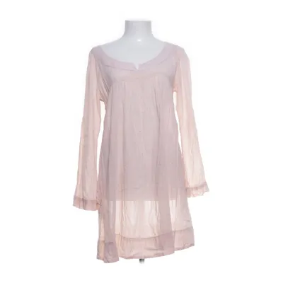 Dress (Pink) from Ilse Jacobsen Hornbæk Cotton