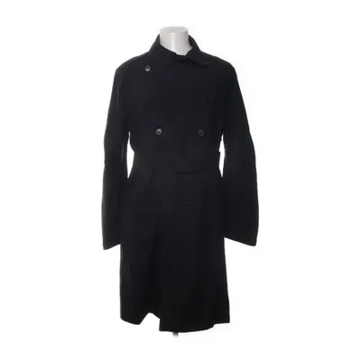Trenchcoat (Svart) från Filippa K Man Nylon, Polyester