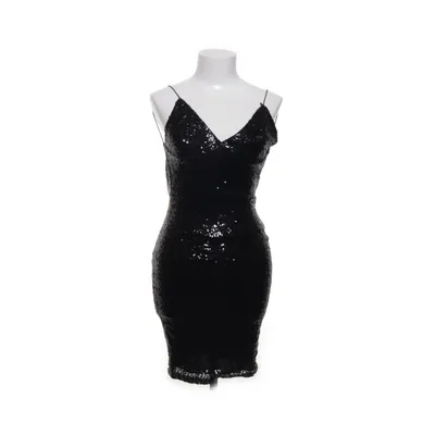 Cocktailklänning (Sequin Cami Dress) från Rebecca Stella Polyester