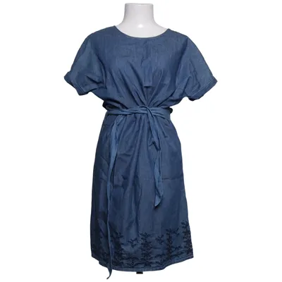 Robe en jean (Bleu) de Beloved