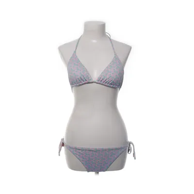 Bikini (Lila, Flerfärgad) från Vilebrequin Elastan, Polyamid