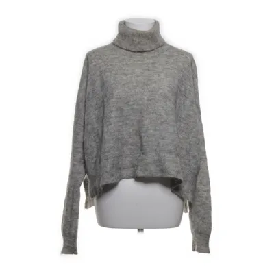 Polotröja (11160 FINO NECK) från Designers Remix Charlotte Eskildsen Mohair, Polyamid, Ull