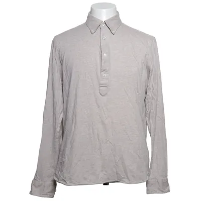 Rugby shirt (Tailored Fit) from Bläck Cotton
