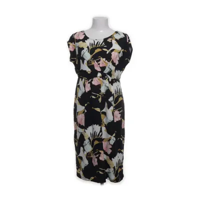 Jurk (597977) van Happy Holly Elastaan, Polyester