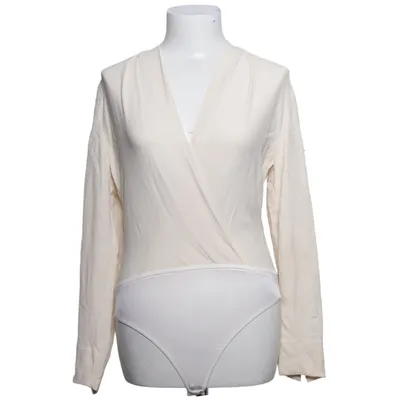 Romper (Beige) van Donna Karan Elastaan, Polyamide, Zijde